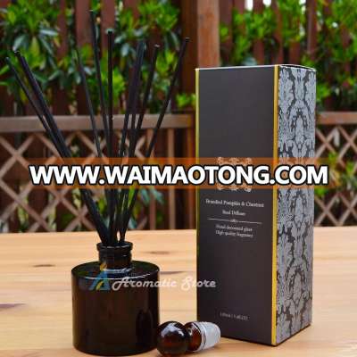 bamboo sticks reed diffuser