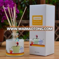 wholesale room scented reed diffuser