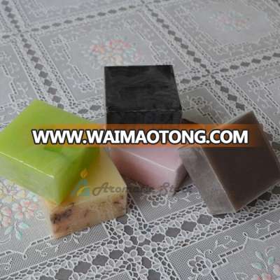 Moroccan Essential Olive Oil Handmade Soap