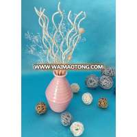 coral core rattan diffuser stick, reed stick